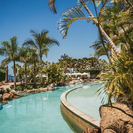 Iberostar Grand El Mirador - Adults Only 5*