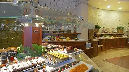 ホテル Joia El Mirador By Iberostar -adults Only アデヘ