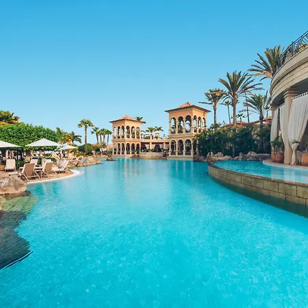 Iberostar Grand El Mirador - Adults Only Hotel 5*