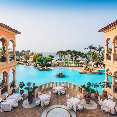 Iberostar Grand El Mirador - Adults Only