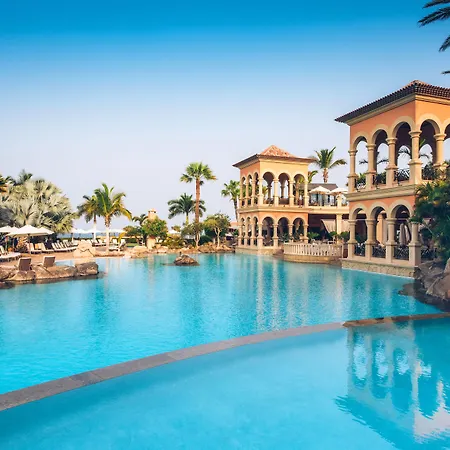 Hotel Iberostar Grand El Mirador - Adults Only Costa Adeje (Tenerife)