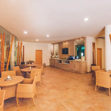 Joia El Mirador By Iberostar -adults Only Szálloda 5*