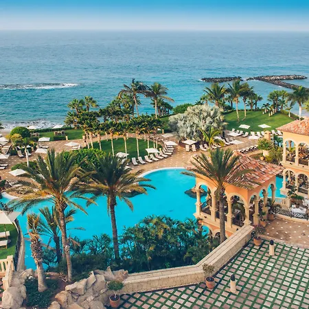 Szálloda Joia El Mirador By Iberostar -adults Only Costa Adeje (Tenerife)