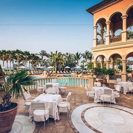 Hotel Iberostar Grand El Mirador - Adults Only Costa Adeje (Tenerife)