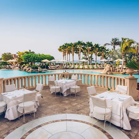 Hotel Joia El Mirador By Iberostar -adults Only 5*