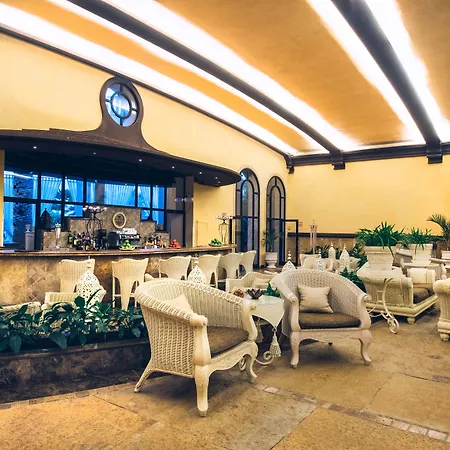 Hotel Joia El Mirador By Iberostar -adults Only 5*