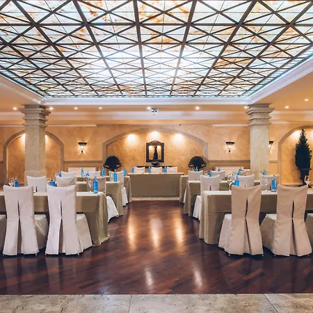 Szálloda Joia El Mirador By Iberostar -adults Only Costa Adeje (Tenerife)