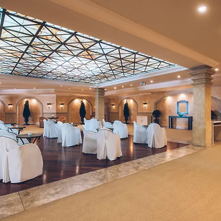 Joia El Mirador By Iberostar -adults Only