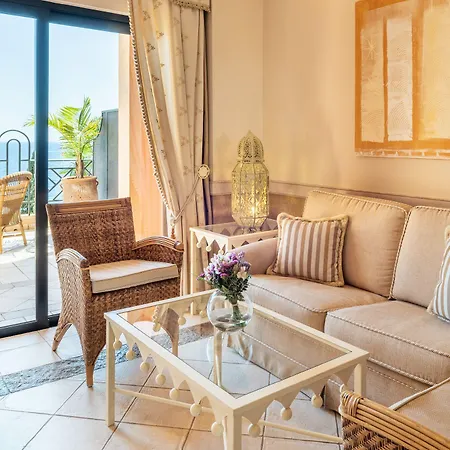 Szálloda Joia El Mirador By Iberostar -adults Only