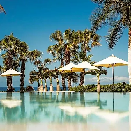 Joia El Mirador By Iberostar -adults Only 5* アデヘ
