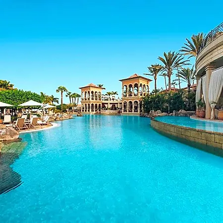 ホテル Joia El Mirador By Iberostar -adults Only アデヘ