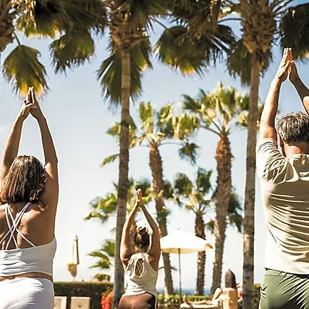 Joia El Mirador By Iberostar -adults Only ホテル アデヘ