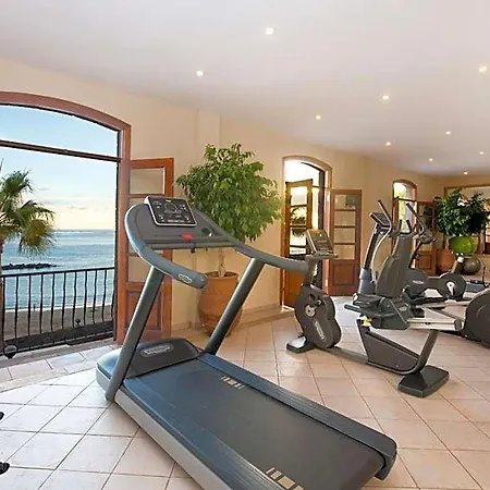Joia El Mirador By Iberostar -adults Only