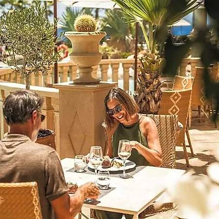 Joia El Mirador By Iberostar -adults Only 5*
