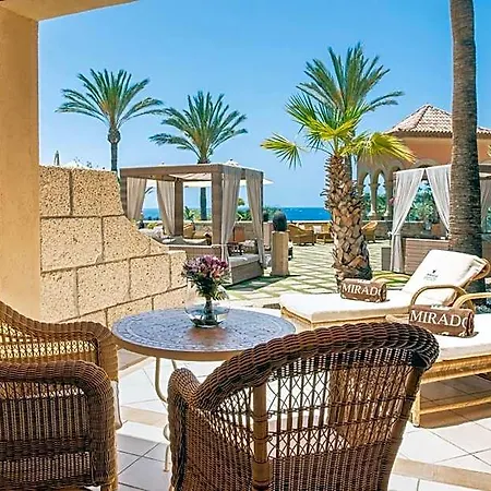Joia El Mirador By Iberostar -adults Only アデヘ