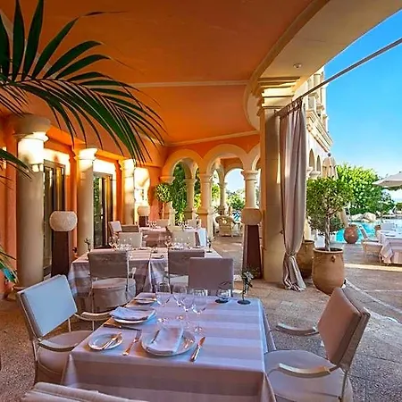 Joia El Mirador By Iberostar -adults Only ホテル アデヘ