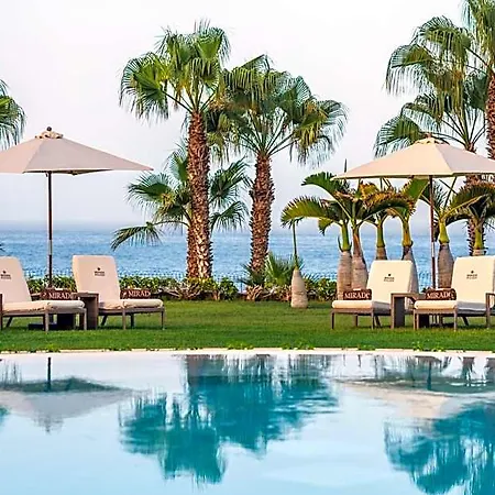 Joia El Mirador By Iberostar -adults Only