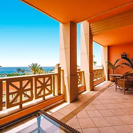 Joia El Mirador By Iberostar -adults Only