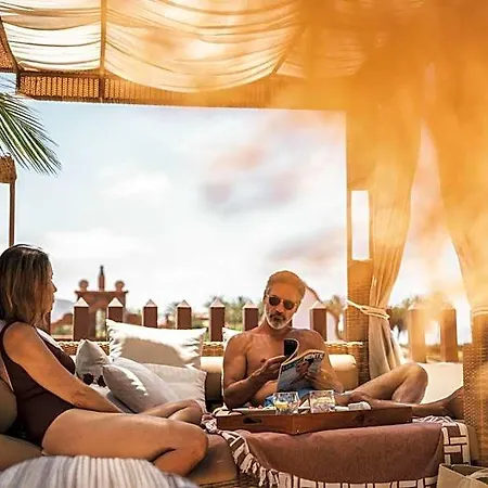 Joia El Mirador By Iberostar -adults Only ホテル
