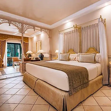 Joia El Mirador By Iberostar -adults Only 호텔 5*