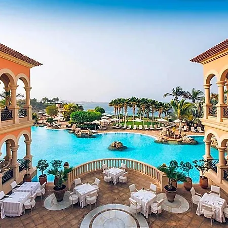 ホテル Joia El Mirador By Iberostar -adults Only 5*