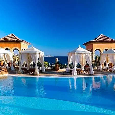 Joia El Mirador By Iberostar -adults Only 호텔 아데제