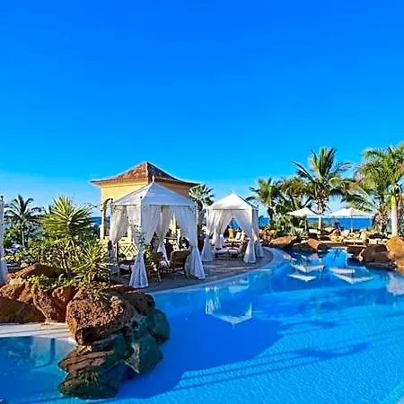 Joia El Mirador By Iberostar -adults Only 5*