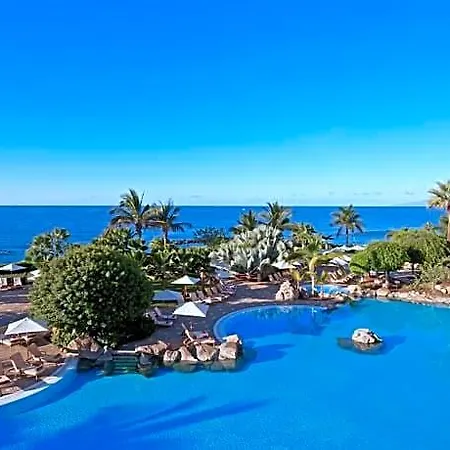 Joia El Mirador By Iberostar -adults Only 호텔 5*