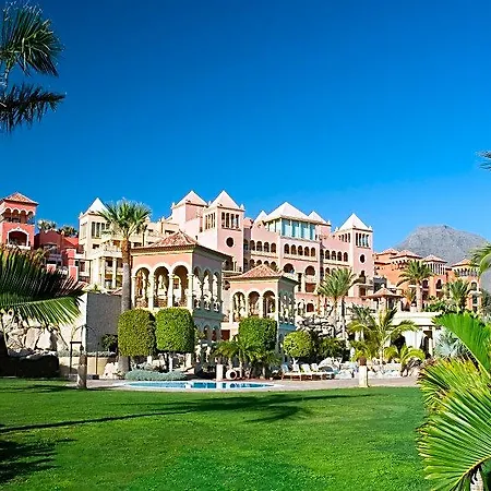 호텔 Joia El Mirador By Iberostar -adults Only 아데제