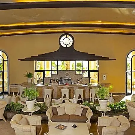 Joia El Mirador By Iberostar -adults Only 호텔 5*