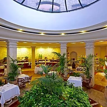 Joia El Mirador By Iberostar -adults Only 호텔 아데제