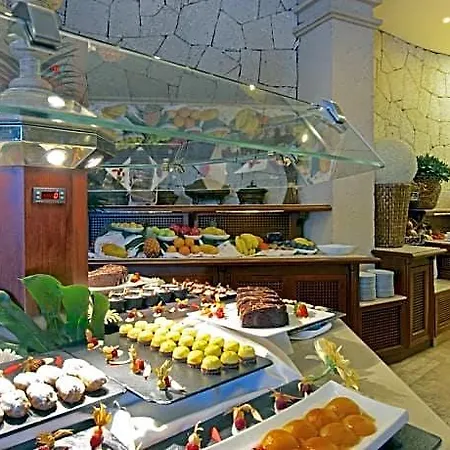 Joia El Mirador By Iberostar -adults Only 호텔