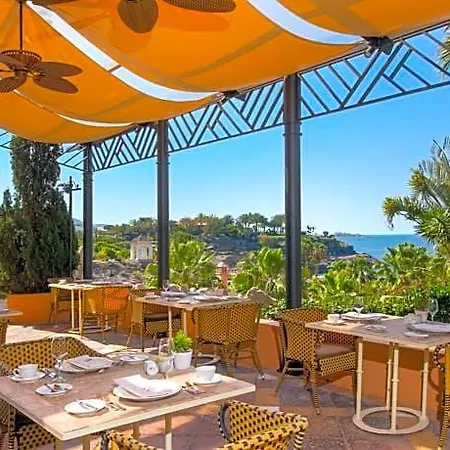 Joia El Mirador By Iberostar -adults Only 호텔 아데제