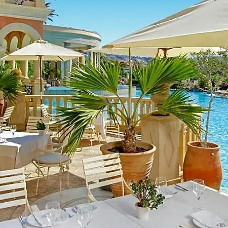 호텔 Joia El Mirador By Iberostar -adults Only 아데제
