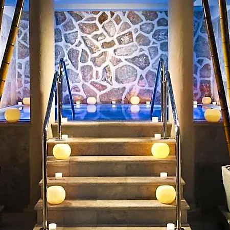 Joia El Mirador By Iberostar -adults Only 호텔