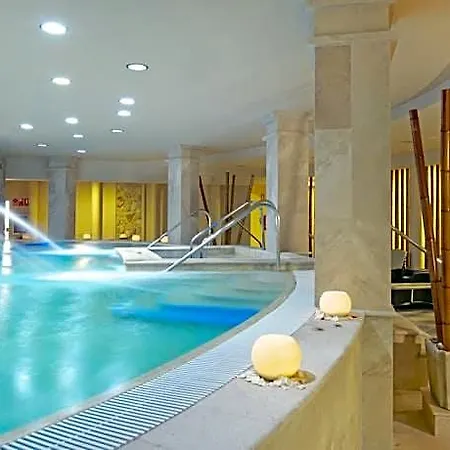 Joia El Mirador By Iberostar -adults Only 5*
