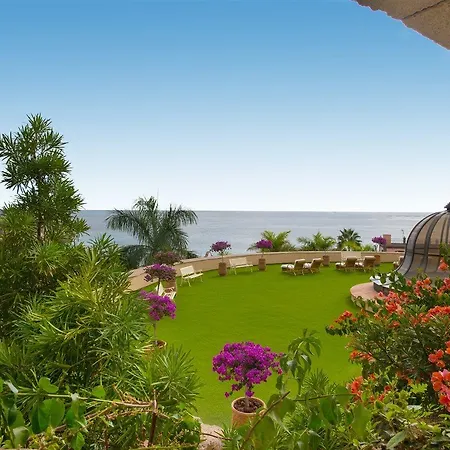 Joia El Mirador By Iberostar -adults Only 5* Costa Adeje