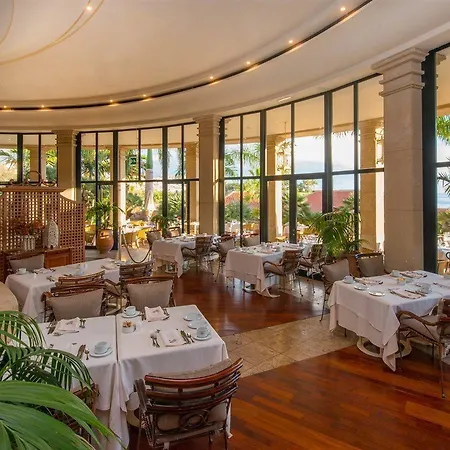 Joia El Mirador By Iberostar -adults Only Otel Costa Adeje