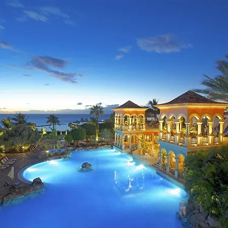 Joia El Mirador By Iberostar -adults Only Otel