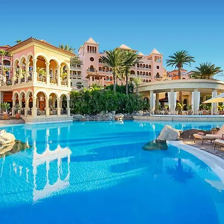 Szálloda Joia El Mirador By Iberostar -adults Only 5*