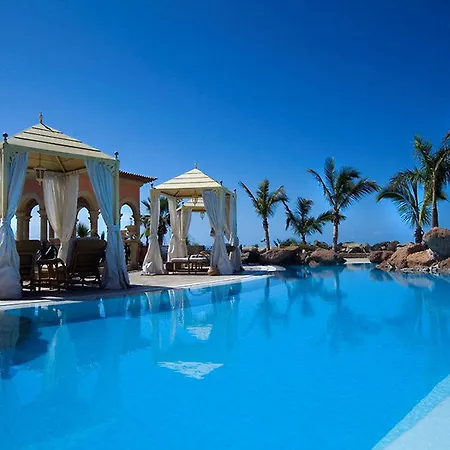 Joia El Mirador By Iberostar -adults Only Costa Adeje (Tenerife)