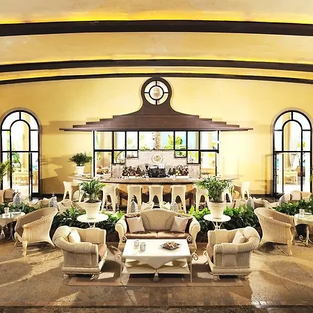 Otel Joia El Mirador By Iberostar -adults Only