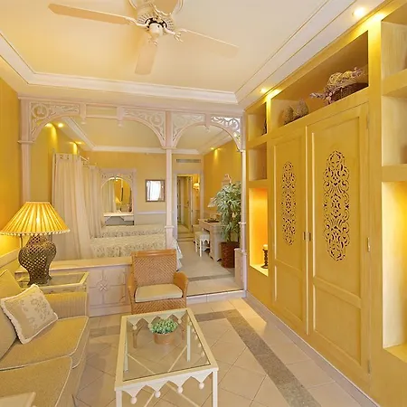 Joia El Mirador By Iberostar -adults Only Otel Costa Adeje