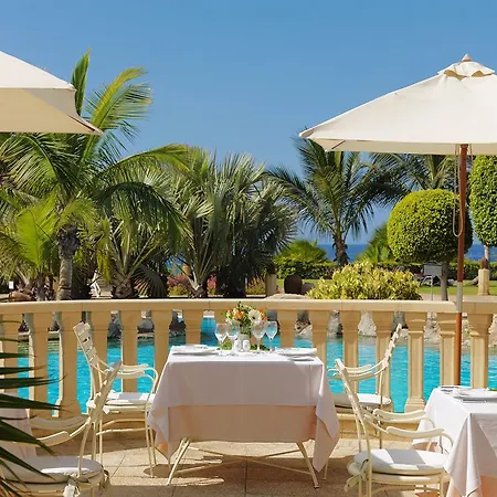 Joia El Mirador By Iberostar -adults Only Otel