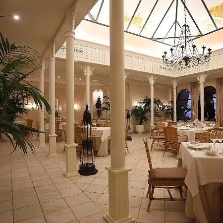 Joia El Mirador By Iberostar -adults Only Otel Costa Adeje
