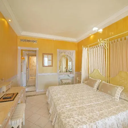 فندق Joia El Mirador By Iberostar -adults Only أذيخي