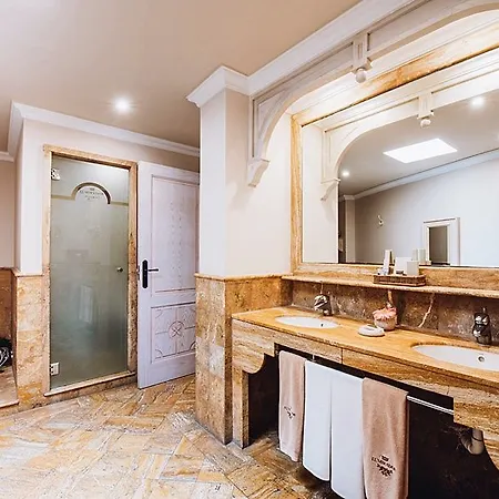 Joia El Mirador By Iberostar -adults Only Szálloda Costa Adeje (Tenerife)