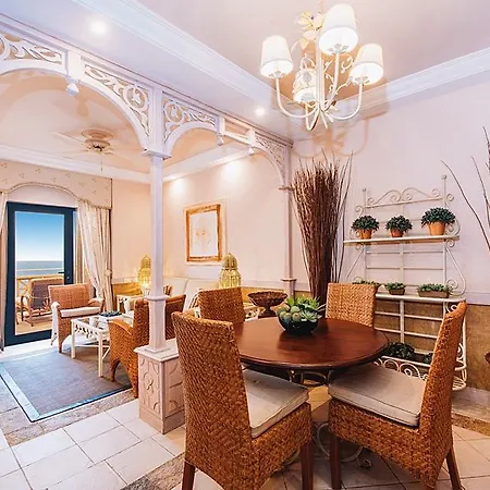 Joia El Mirador By Iberostar -adults Only 아데제