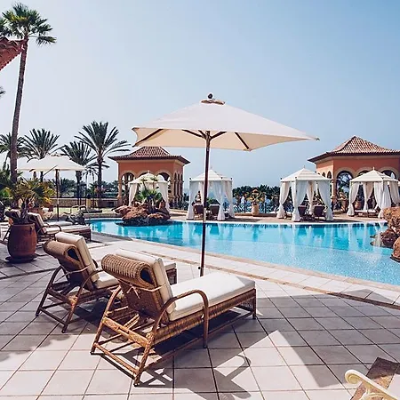 Joia El Mirador By Iberostar -adults Only 5* Costa Adeje