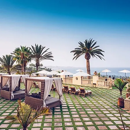 Otel Joia El Mirador By Iberostar -adults Only